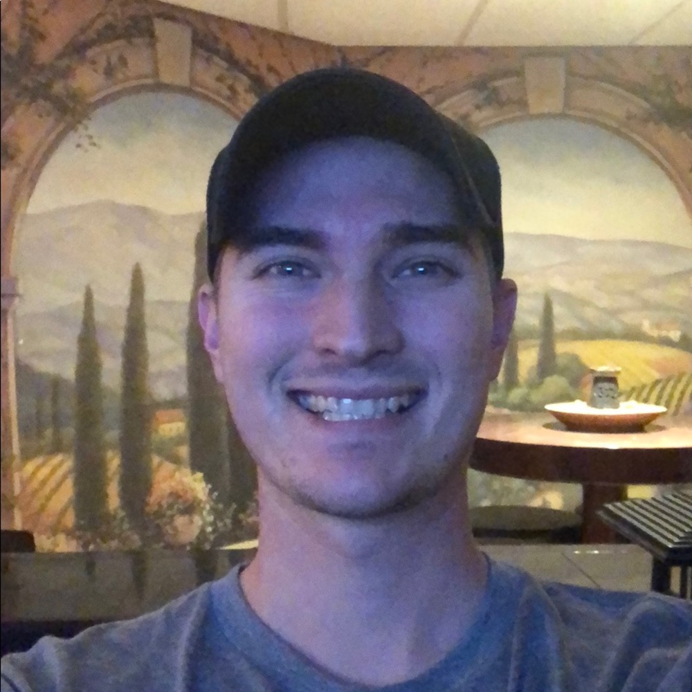 Meet your Posher, Justin